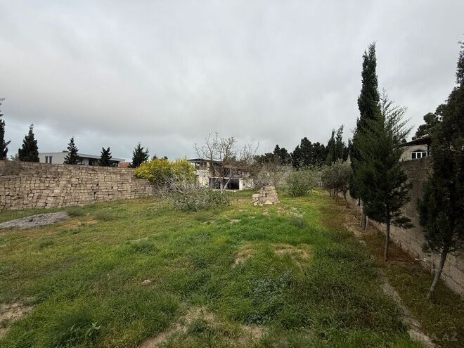 Satılır  torpaq 10 sot, Mərdəkan q., photo 6 from 8