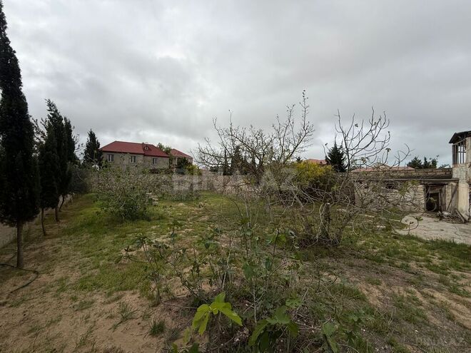 Satılır  torpaq 10 sot, Mərdəkan q., photo 7 from 8