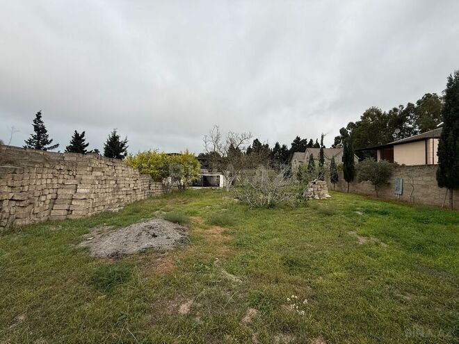 Satılır  torpaq 10 sot, Mərdəkan q., photo 4 from 8