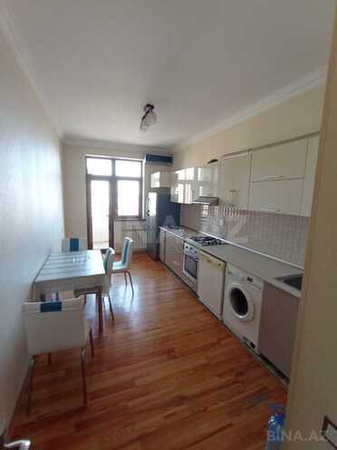 Продаётся 3-комн. новостройка 125 м², Ясамальский р., photo 6 from 12