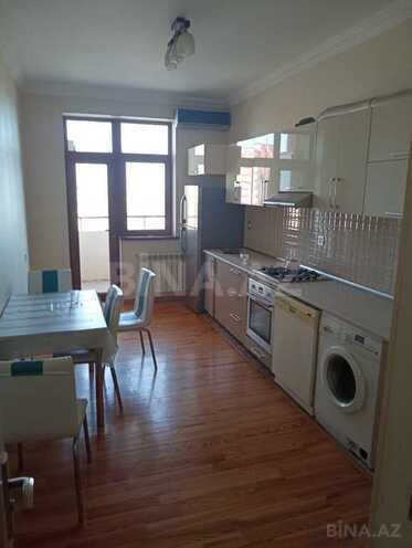 Продаётся 3-комн. новостройка 125 м², Ясамальский р., photo 9 from 12