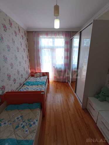 Продаётся 3-комн. новостройка 125 м², Ясамальский р., photo 10 from 12