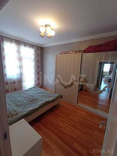 Продаётся 3-комн. новостройка 125 м², Ясамальский р., photo 7 from 12