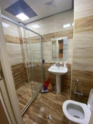 Продаётся 2-комн. новостройка 52 м², м. Кара Караев, photo 6 from 14