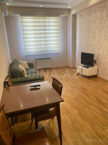 Продаётся 2-комн. новостройка 52 м², м. Кара Караев, photo 7 from 14