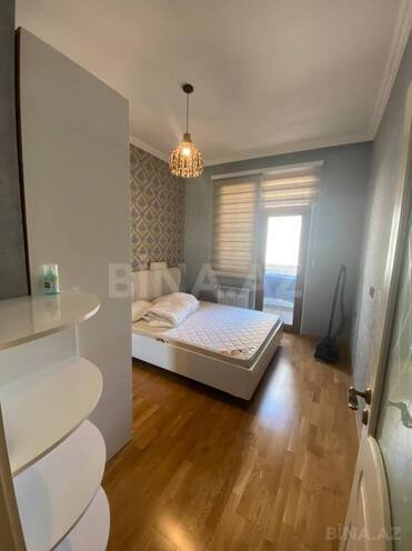 Продаётся 2-комн. новостройка 52 м², м. Кара Караев, photo 10 from 14