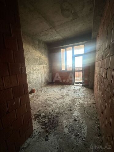 Продаётся 2-комн. новостройка 62 м², м. Азадлыг проспекти, photo 5 from 9