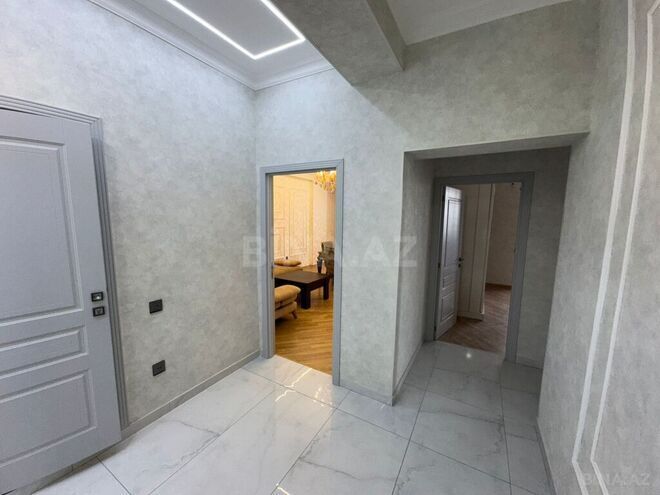 Satılır 3 otaqlı yeni tikili 110 m², Sabunçu q., photo 27 from 31