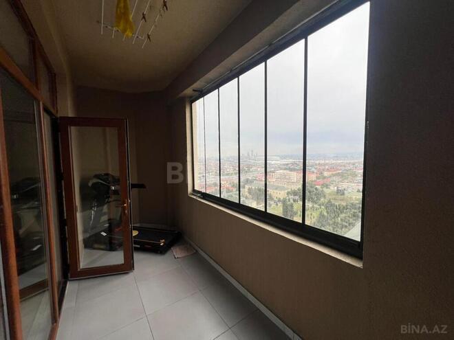 Satılır 3 otaqlı yeni tikili 110 m², Sabunçu q., photo 21 from 31