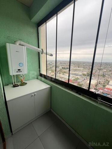 Satılır 3 otaqlı yeni tikili 110 m², Sabunçu q., photo 20 from 31