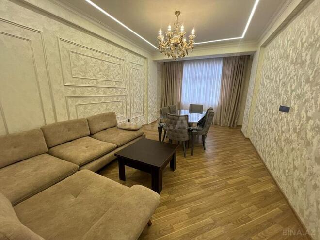 Satılır 3 otaqlı yeni tikili 110 m², Sabunçu q., photo 8 from 31