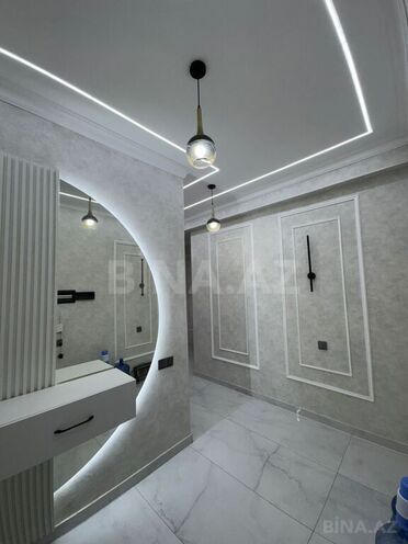 Satılır 3 otaqlı yeni tikili 110 m², Sabunçu q., photo 29 from 31