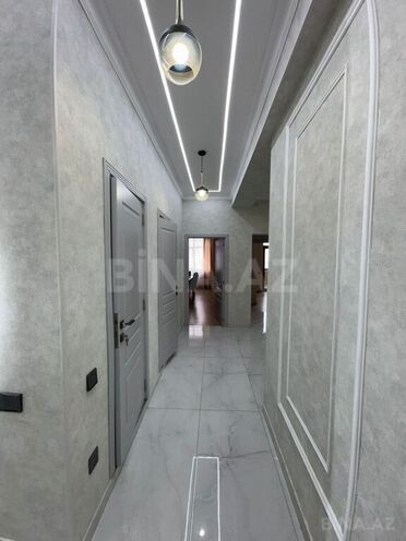 Satılır 3 otaqlı yeni tikili 110 m², Sabunçu q., photo 23 from 31