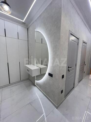 Satılır 3 otaqlı yeni tikili 110 m², Sabunçu q., photo 28 from 31