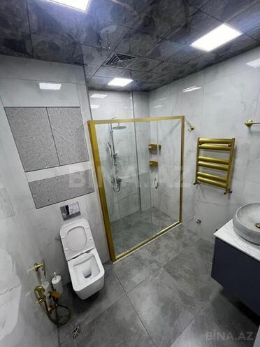 Satılır 3 otaqlı yeni tikili 110 m², Sabunçu q., photo 17 from 31