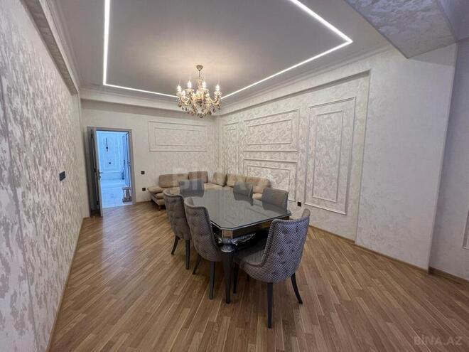 Satılır 3 otaqlı yeni tikili 110 m², Sabunçu q., photo 9 from 31