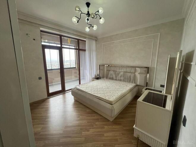 Satılır 3 otaqlı yeni tikili 110 m², Sabunçu q., photo 11 from 31