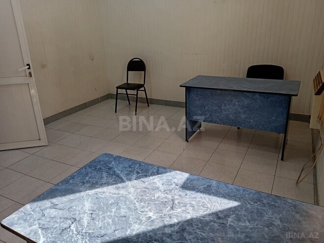 İcarəyə verilir 1 otaqlı ofis 20 m², Nizami m., photo 7 from 10