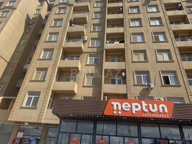 Satılır 3 otaqlı yeni tikili 73 m², Zabrat q., photo 3 from 18