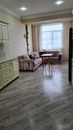 Сдаётся 3-комн. новостройка 140 м², м. Гянджлик, photo 6 from 19