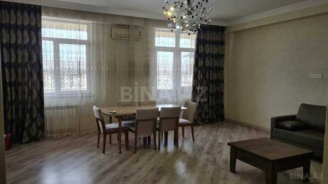Сдаётся 3-комн. новостройка 140 м², м. Гянджлик, photo 4 from 19