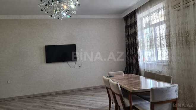 Сдаётся 3-комн. новостройка 140 м², м. Гянджлик, photo 3 from 19