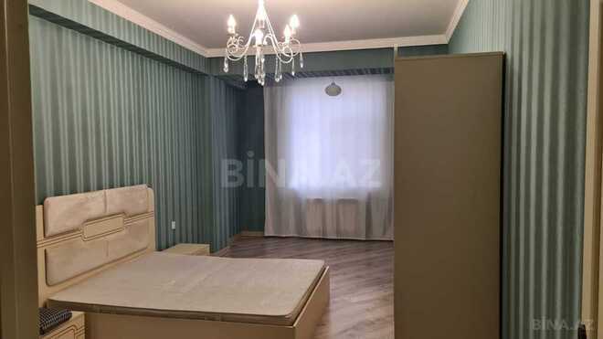 Сдаётся 3-комн. новостройка 140 м², м. Гянджлик, photo 9 from 19