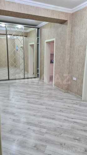 Сдаётся 3-комн. новостройка 140 м², м. Гянджлик, photo 12 from 19