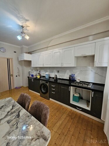 Satılır 5 otaqlı yeni tikili 167 m², Əhmədli m., photo 19 from 22