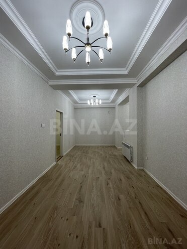 Satılır 3 otaqlı yeni tikili 73 m², Zabrat q., photo 7 from 18