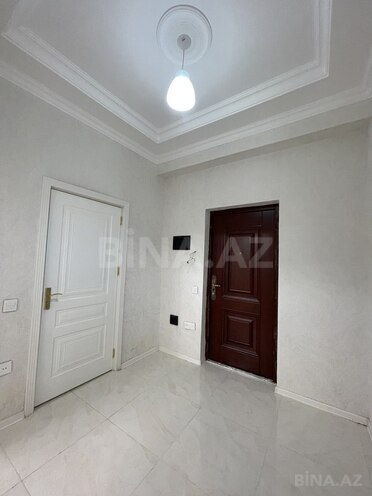 Satılır 3 otaqlı yeni tikili 73 m², Zabrat q., photo 14 from 18