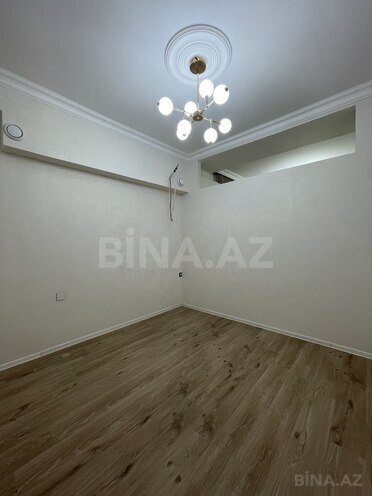 Satılır 3 otaqlı yeni tikili 73 m², Zabrat q., photo 13 from 18