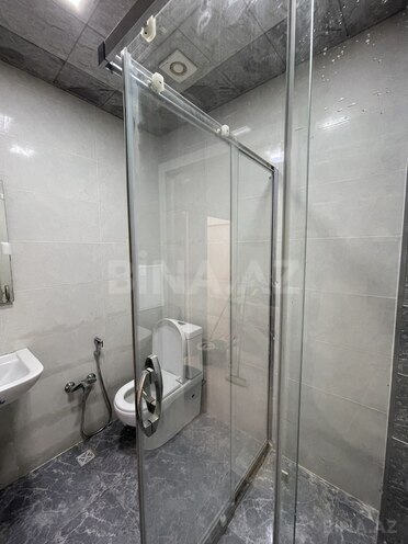 Satılır 3 otaqlı yeni tikili 73 m², Zabrat q., photo 16 from 18