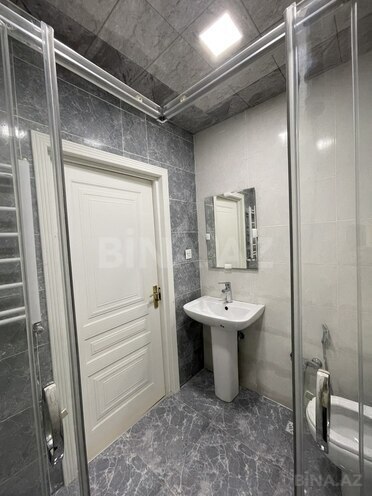 Satılır 3 otaqlı yeni tikili 73 m², Zabrat q., photo 15 from 18