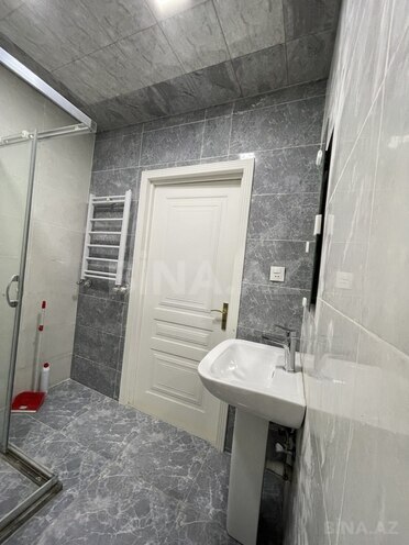 Satılır 3 otaqlı yeni tikili 73 m², Zabrat q., photo 17 from 18