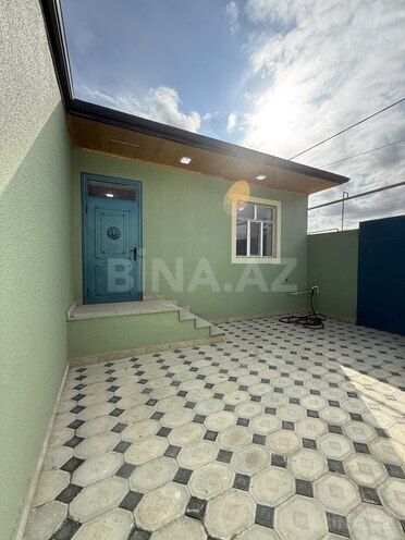 Продаётся 4-комн. дом/дача 100 м², пос. Бина, photo 3 from 15