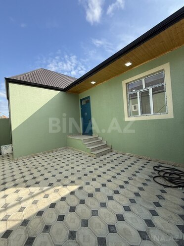 Продаётся 4-комн. дом/дача 100 м², пос. Бина, photo 1 from 15