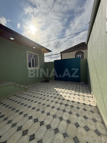 Продаётся 4-комн. дом/дача 100 м², пос. Бина, photo 4 from 15