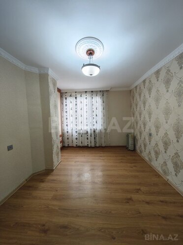 Satılır 2 otaqlı köhnə tikili 60 m², Bakıxanov q., photo 3 from 17