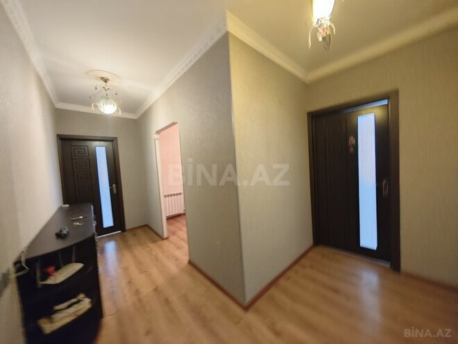 Satılır 2 otaqlı köhnə tikili 60 m², Bakıxanov q., photo 5 from 17