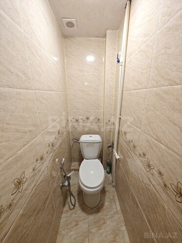 Satılır 2 otaqlı köhnə tikili 60 m², Bakıxanov q., photo 14 from 17