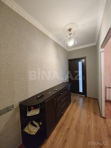 Satılır 2 otaqlı köhnə tikili 60 m², Bakıxanov q., photo 9 from 17