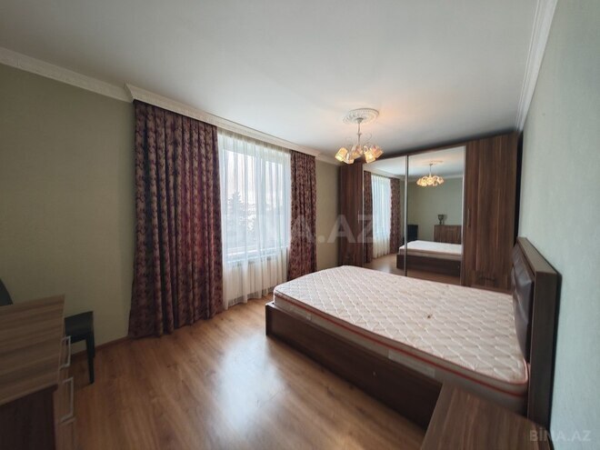 Satılır 2 otaqlı köhnə tikili 60 m², Bakıxanov q., photo 6 from 17