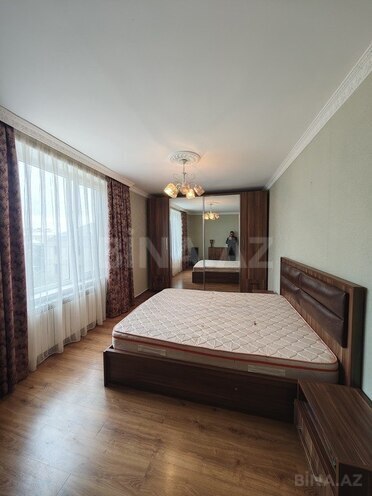 Satılır 2 otaqlı köhnə tikili 60 m², Bakıxanov q., photo 8 from 17