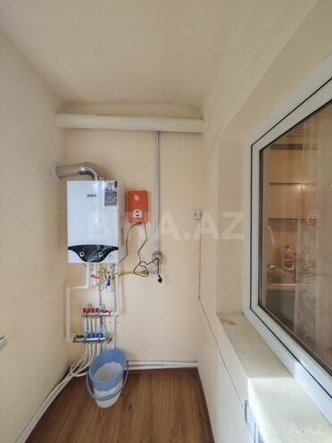 Satılır 2 otaqlı köhnə tikili 60 m², Bakıxanov q., photo 15 from 17