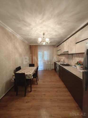 Satılır 2 otaqlı köhnə tikili 60 m², Bakıxanov q., photo 11 from 17