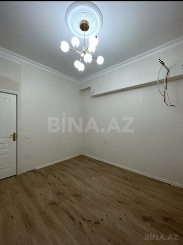 Satılır 3 otaqlı yeni tikili 73 m², Zabrat q., photo 12 from 18