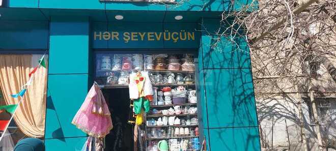 Satılır  obyekt 75 m², Nəriman Nərimanov m., photo 5 from 6