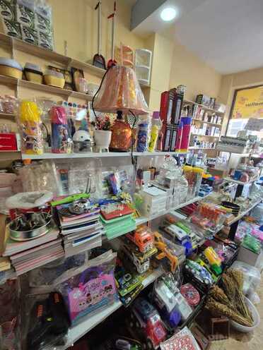 Satılır  obyekt 75 m², Nəriman Nərimanov m., photo 3 from 6