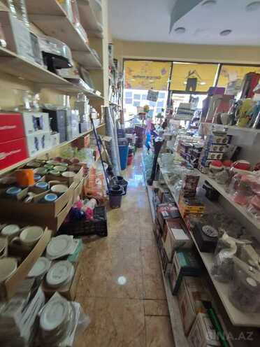 Satılır  obyekt 75 m², Nəriman Nərimanov m., photo 1 from 6